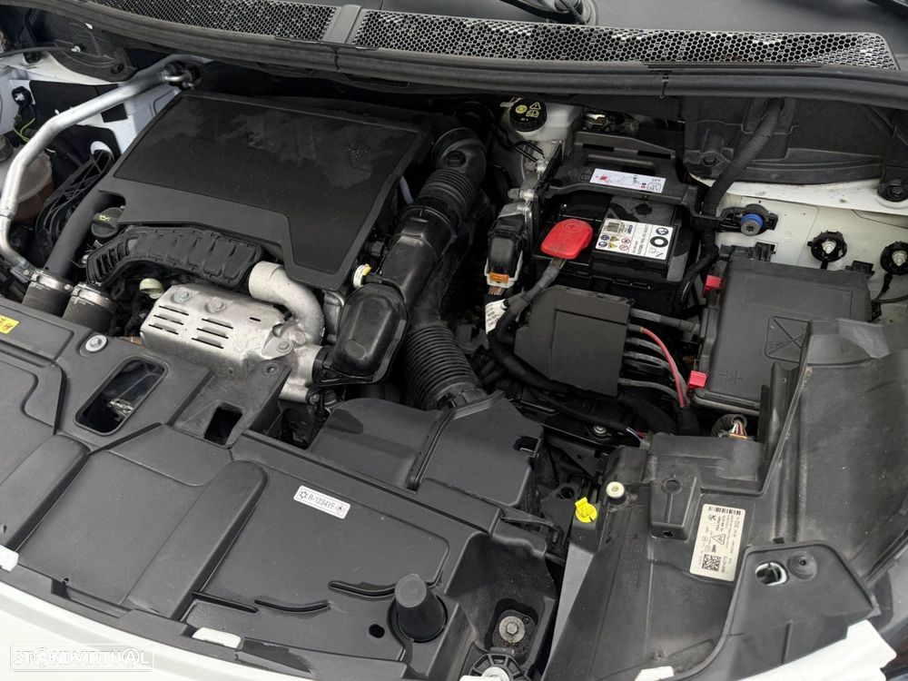 Peugeot 3008 - 48