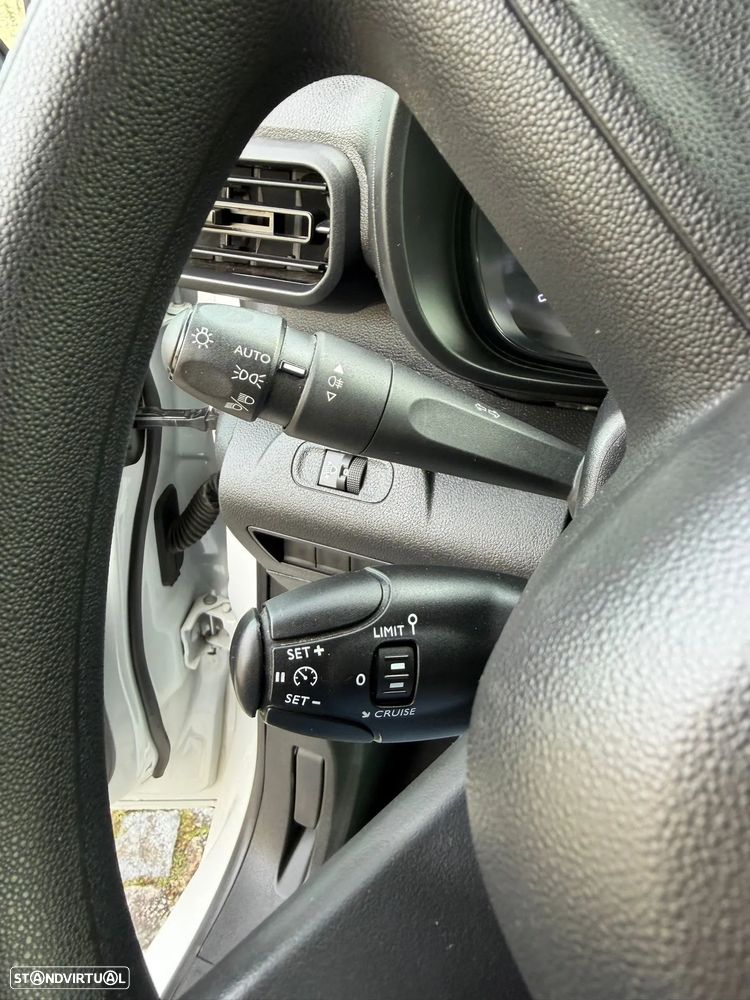 Citroën BERLINGO 1.5 BLUEHDI XL CLUB - 7