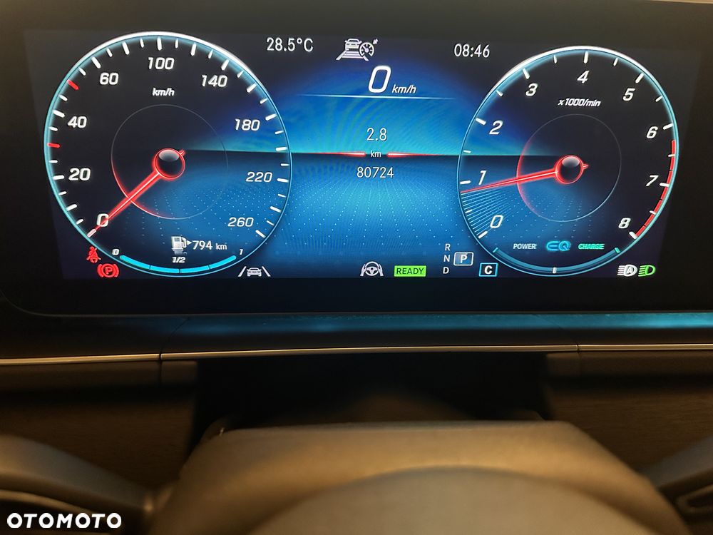Mercedes-Benz GLE - 4