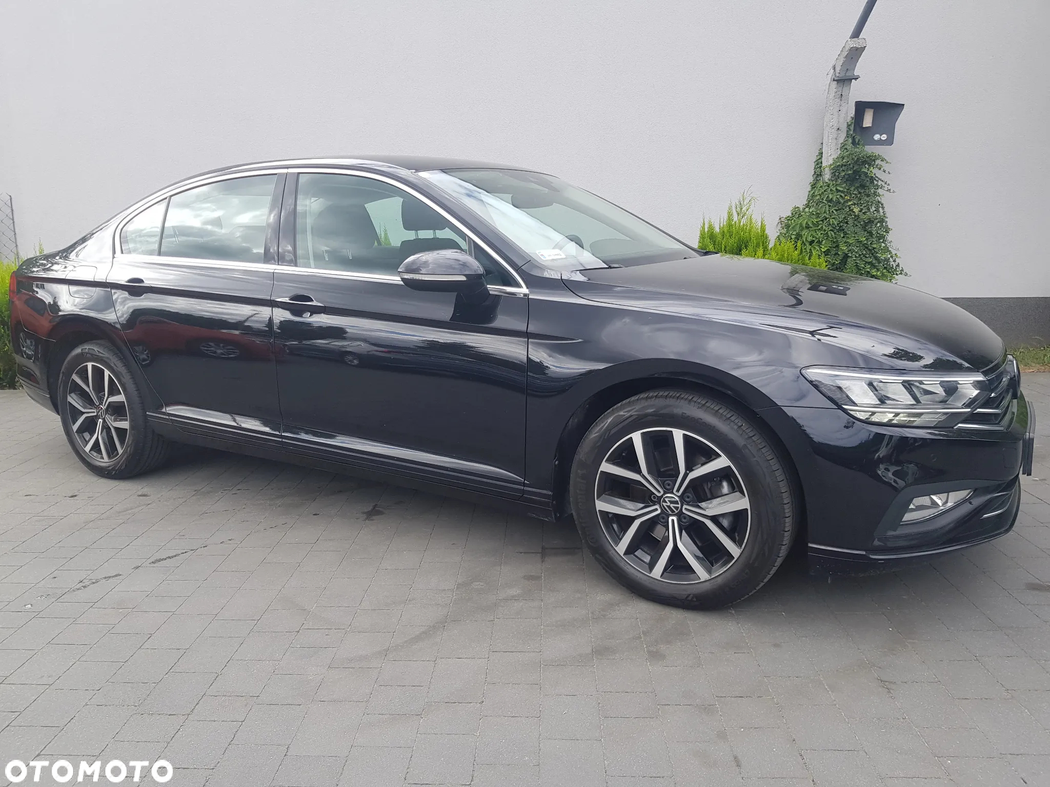 Volkswagen Passat 1.5 TSI EVO Elegance - 28