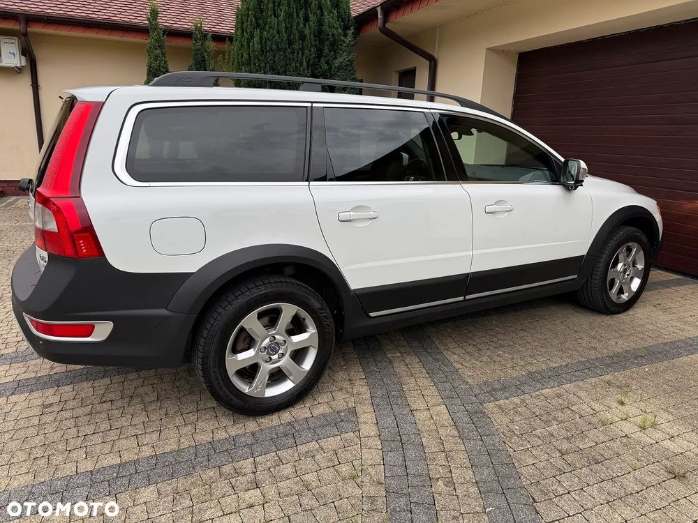 Volvo XC 70 - 6