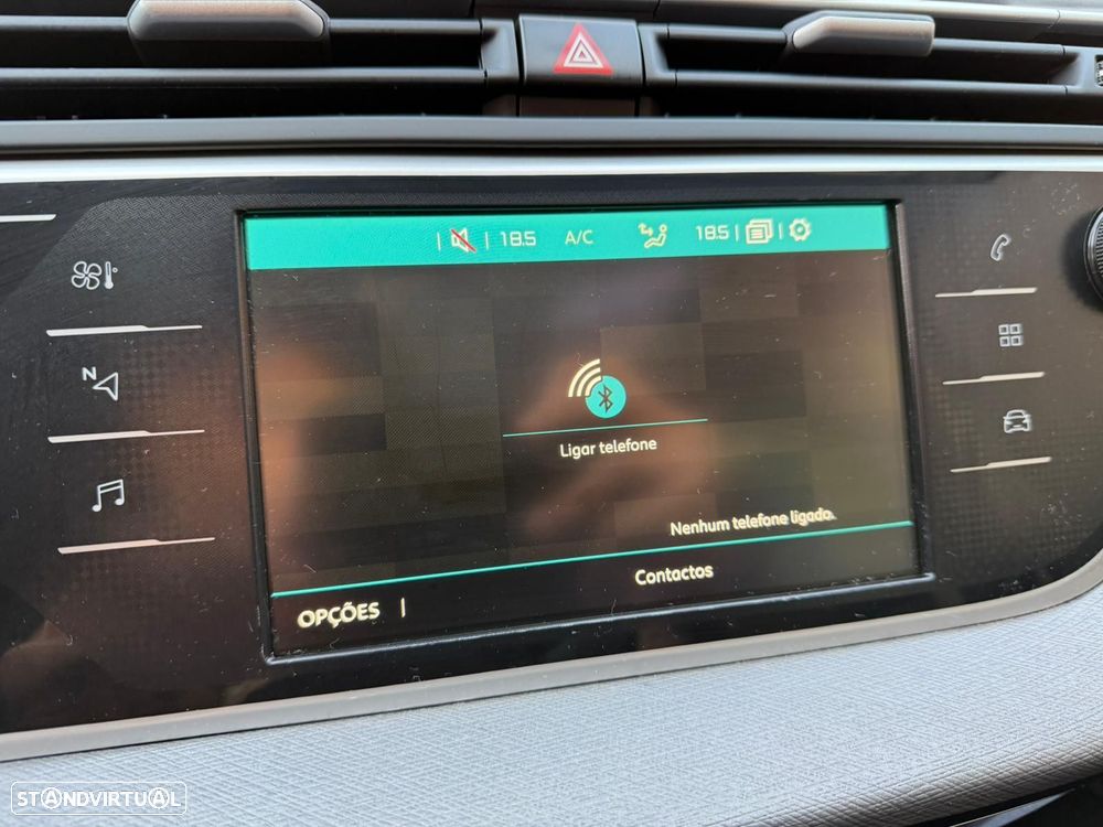 Citroën C4 Spacetourer - 25