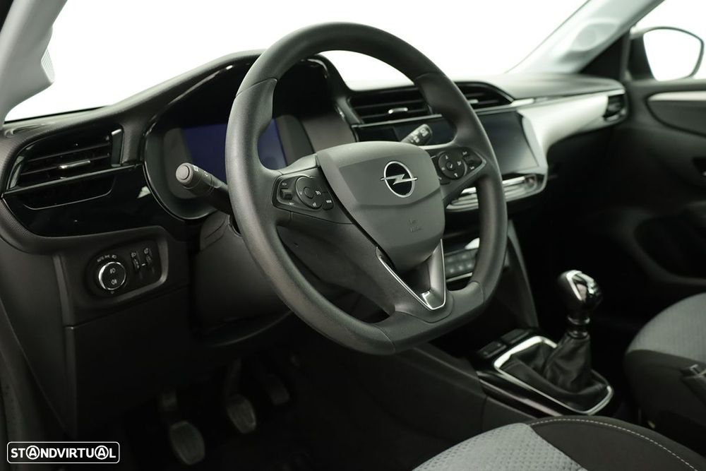 Opel Corsa 1.2 T Edition - 7