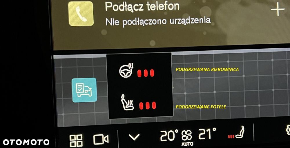 Volvo XC 60 B4 D AWD Plus Dark - 25