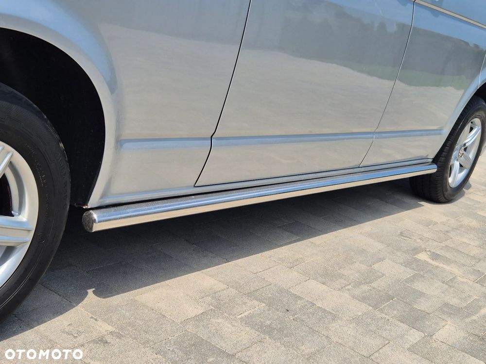 Volkswagen TRANSPORTER - 24