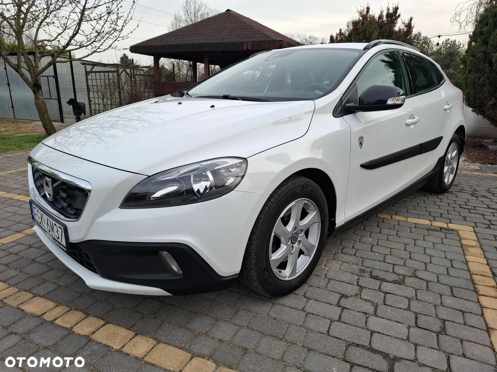 Volvo V40 - 8
