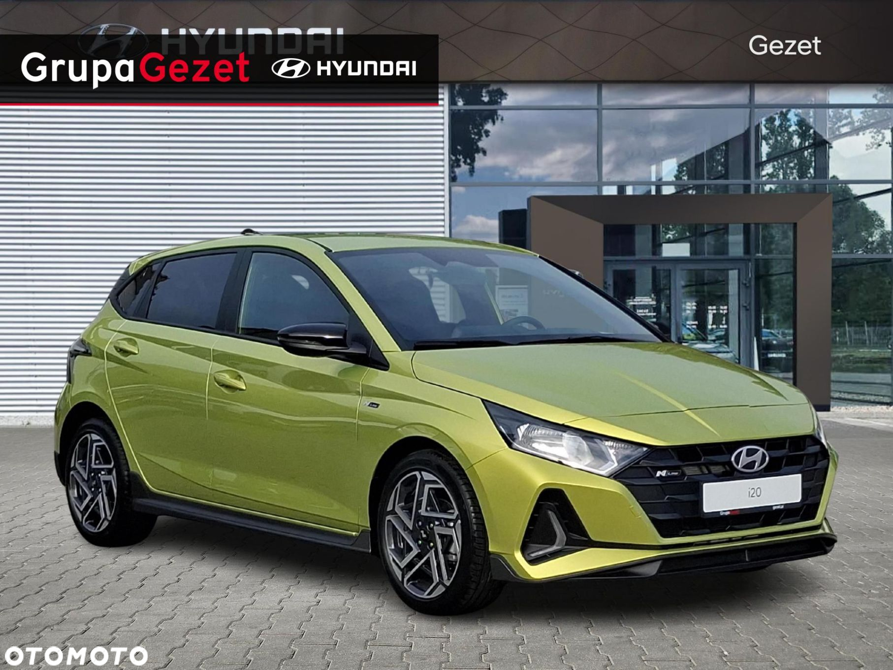 Hyundai i20 - 7