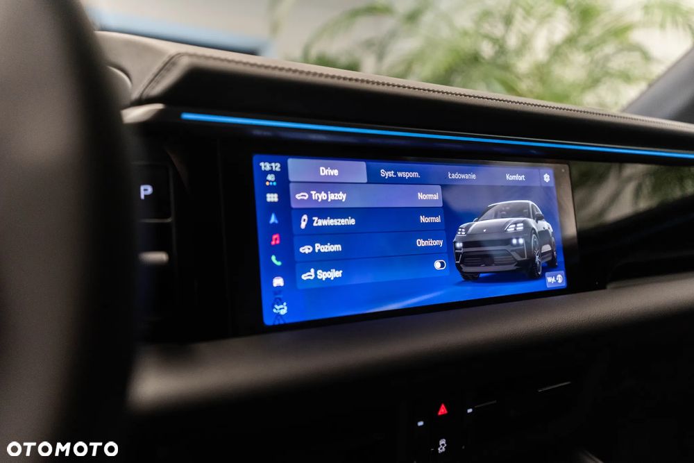 Porsche Macan - 23