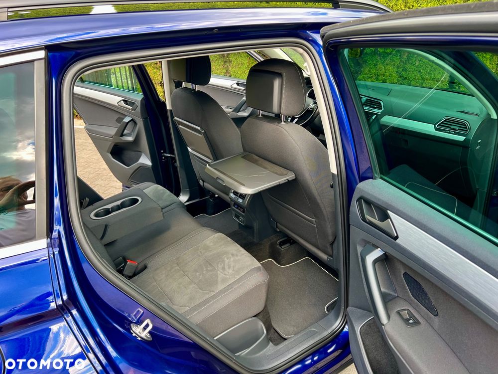 Volkswagen Tiguan 2.0 TDI BMT SCR Comfortline DSG - 19