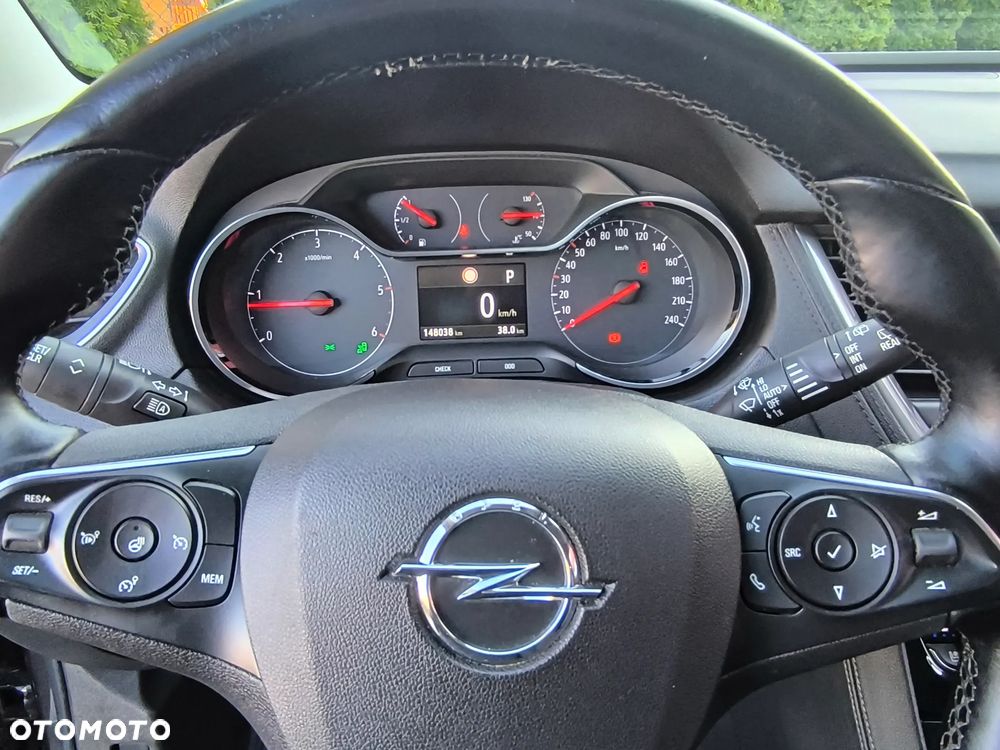 Opel Grandland X 2.0 D Start/Stop Automatik Ultimate - 33