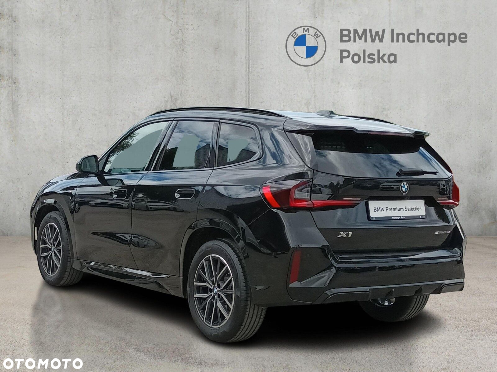 BMW X1 - 3