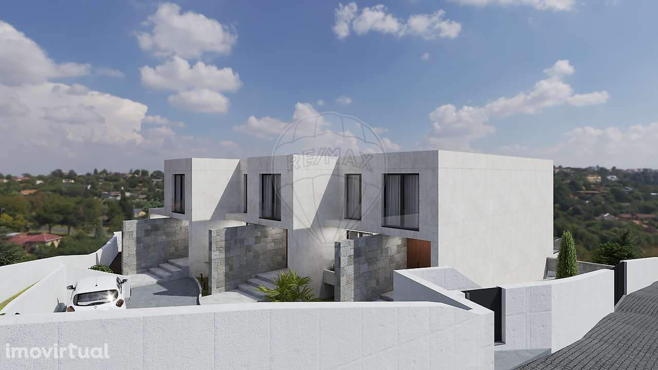 Moradia T4 para venda - Grande imagem: 3/39