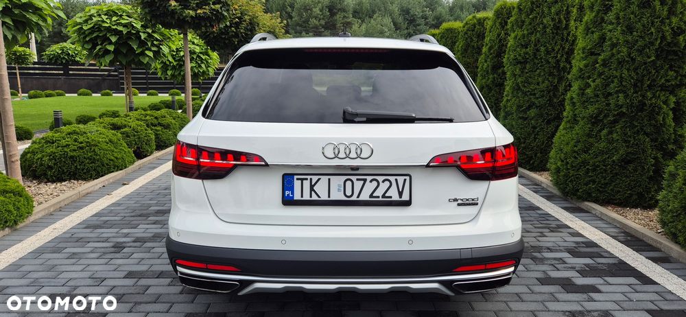 Audi A4 Allroad - 13