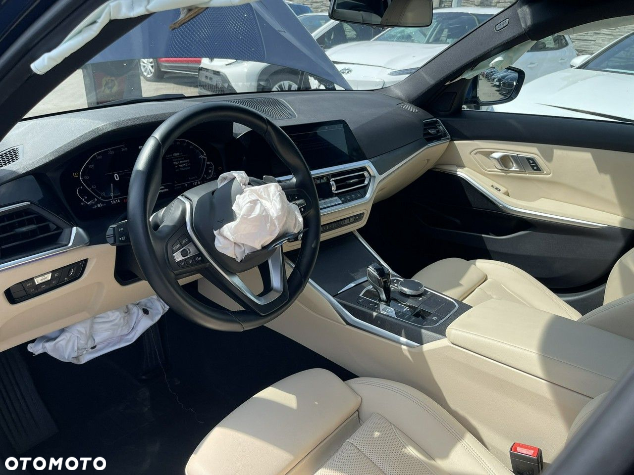 BMW Seria 3 330e PHEV xDrive - 6