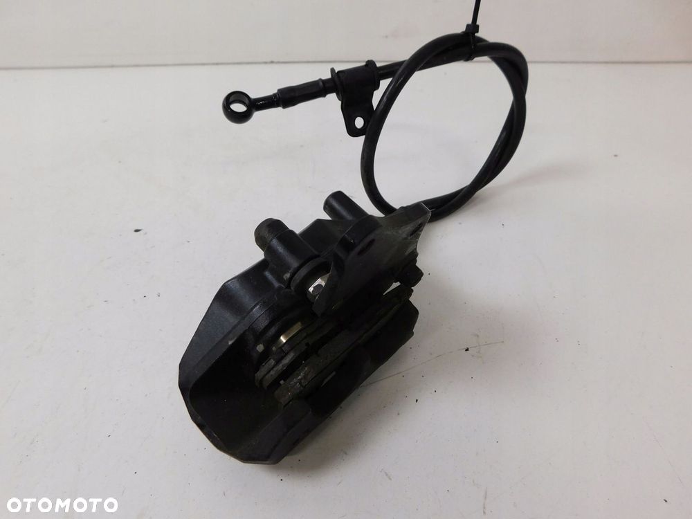 SUPER SOCO TS1200R ZACISK HAMULCA PRZÓD - 3