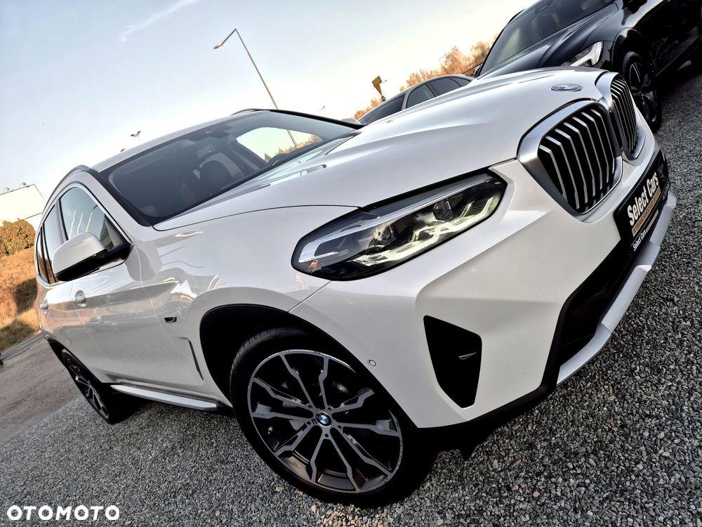 BMW X3 - 3