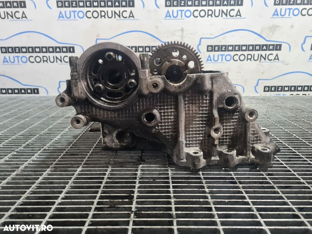 Chiuloasa BMW X3 E83 Facelift 2.0 Diesel 2006 - 2010 110kW 150CP 1995CC M47 (744) - 5