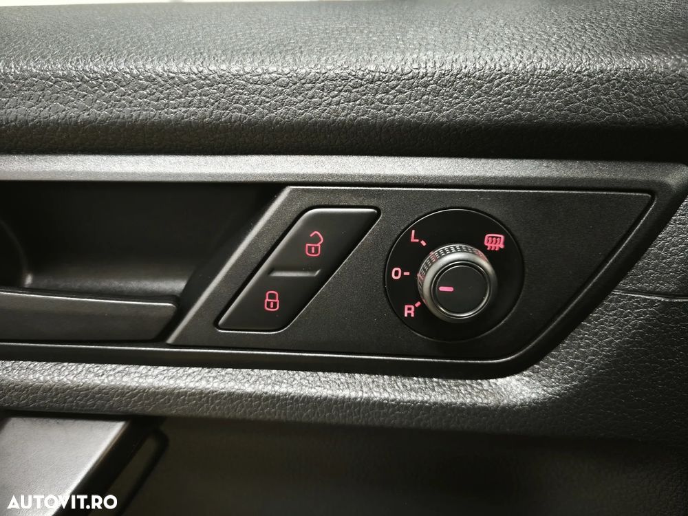 Volkswagen Caddy - 17