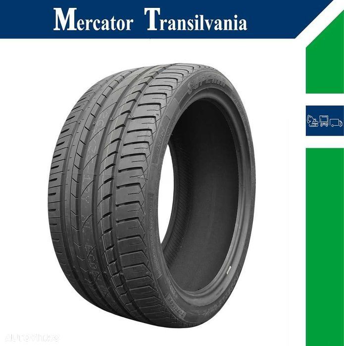Anvelopa NOUA Vara  265/35R19 Superia Ecoblue WHP2 98Y XL - 1