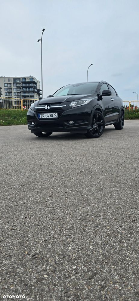 Honda HR-V 1.5 Executive (ADAS / Connect+) - 17