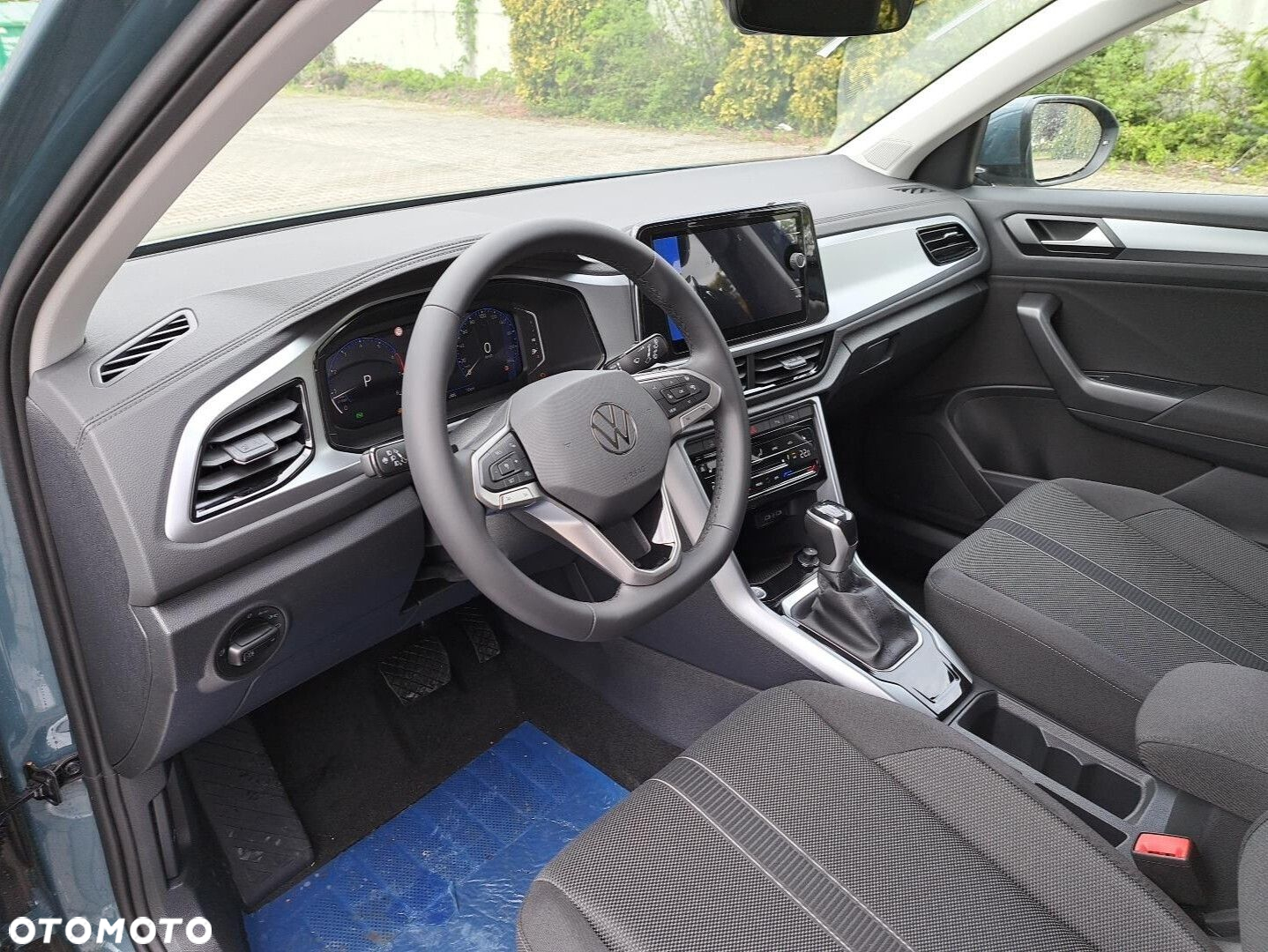 Volkswagen T-Roc 1.5 TSI Life Plus DSG - 9