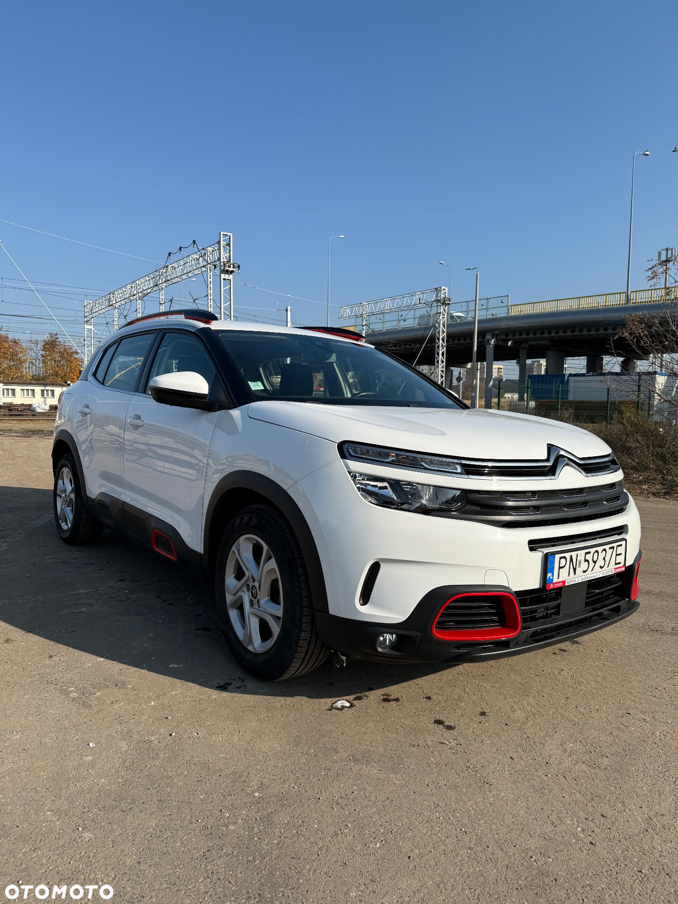 Citroën C5 Aircross - 3