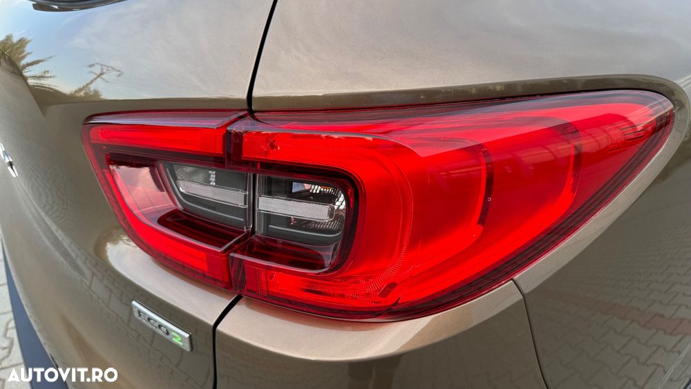RENAULT Kadjar 2016 — imagine 26