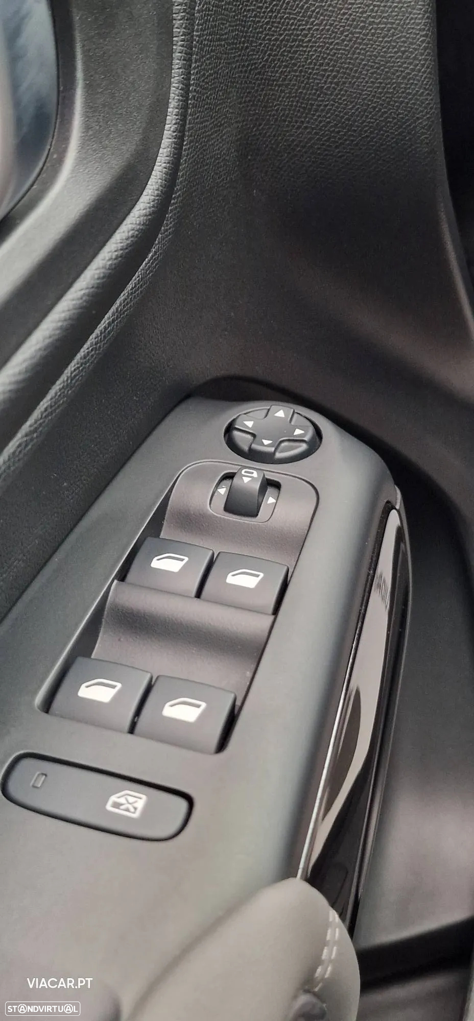 Citroën C5 Aircross 1.6 Hybrid Feel Pack e-EAT8 - 15