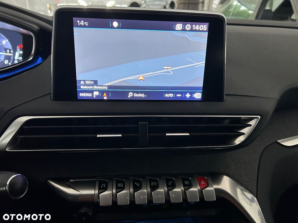 Peugeot 5008 1.2 PureTech Access S&S - 33