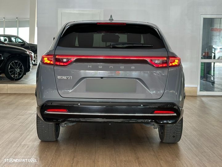 Honda e-Ny1 68.8 kWh - 37