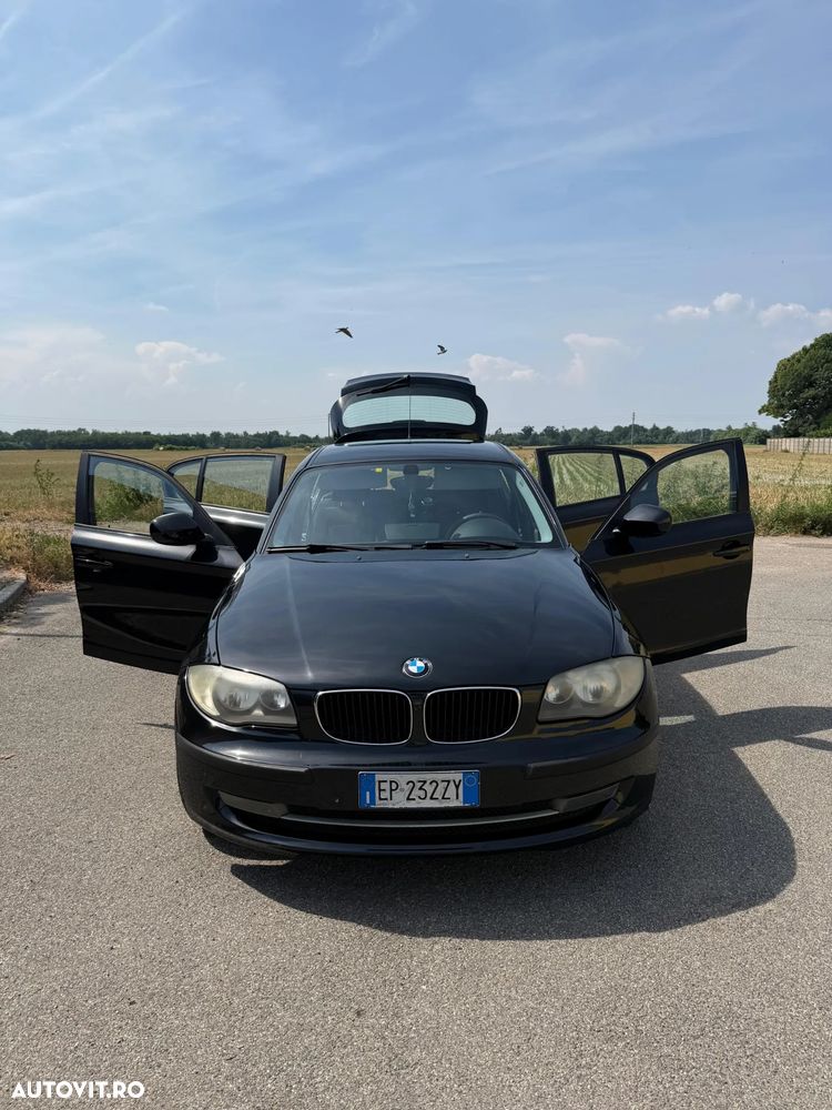 BMW Seria 1 118d - 28