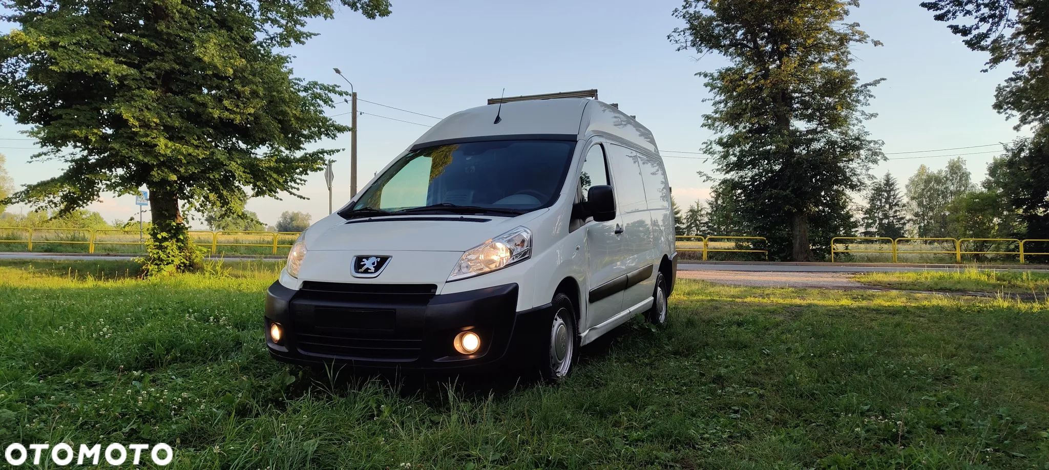 Peugeot Expert - 3