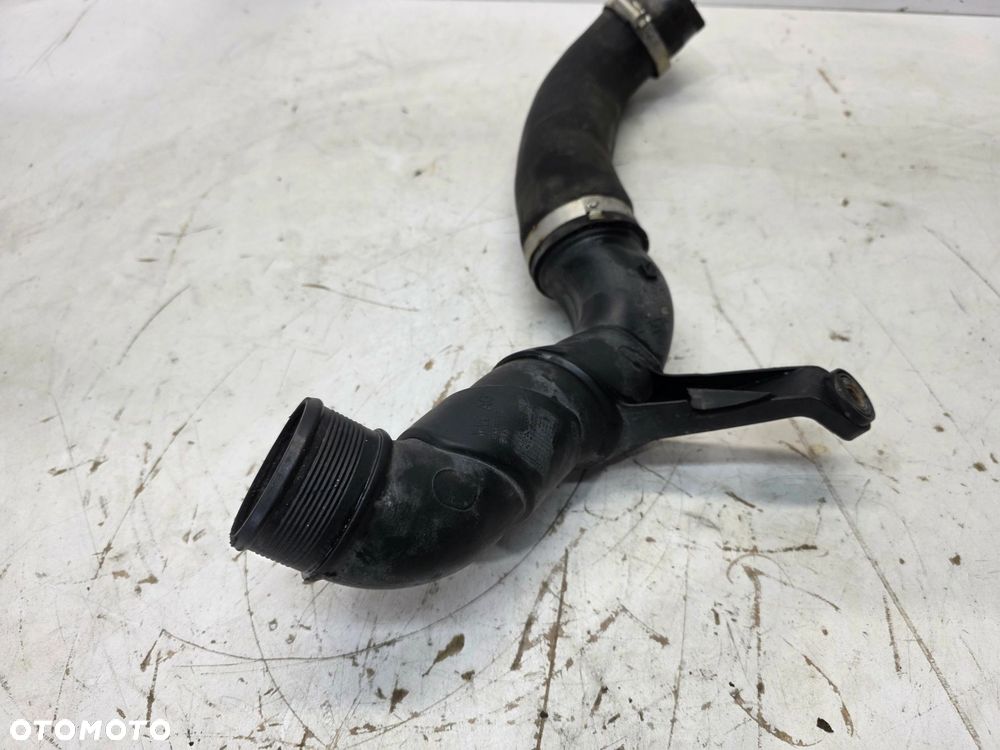 RURA WĄŻ INTERCOOLERA AUDI VW SKODA 1K0145838AH 5N0145762BA - 4