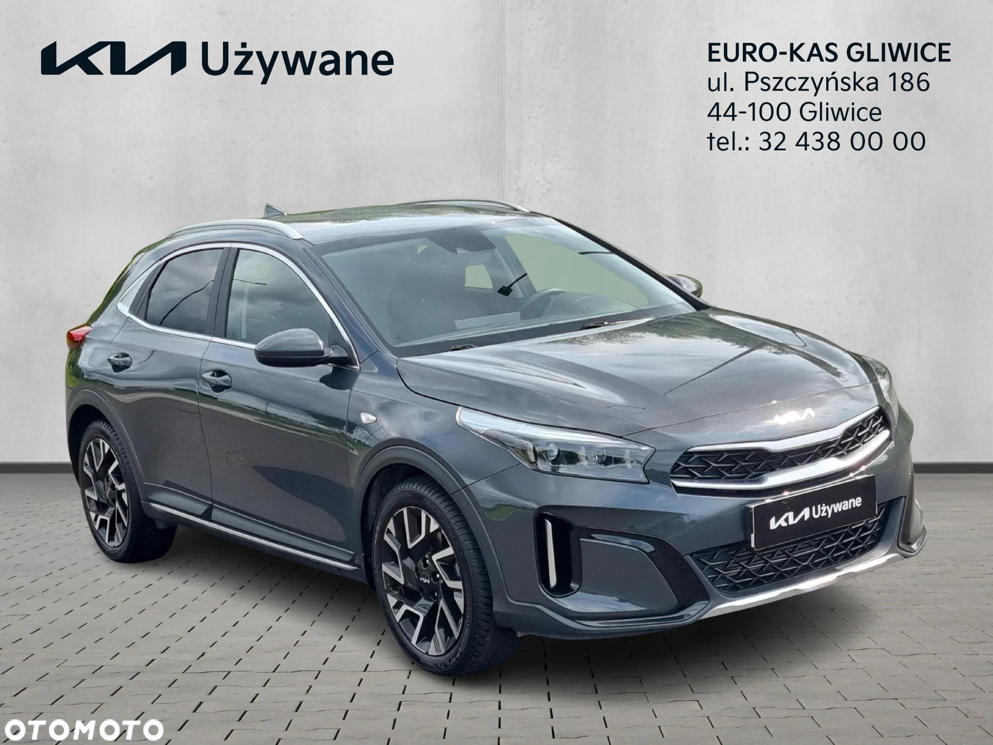 Kia XCeed 1.5 T-GDI M - 7