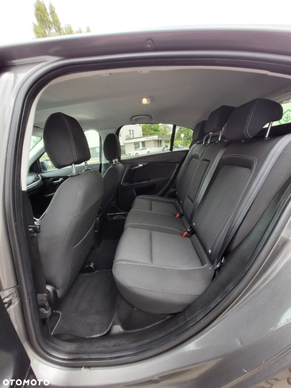 Fiat Tipo 1.4 T-Jet 16v S-Design - 15