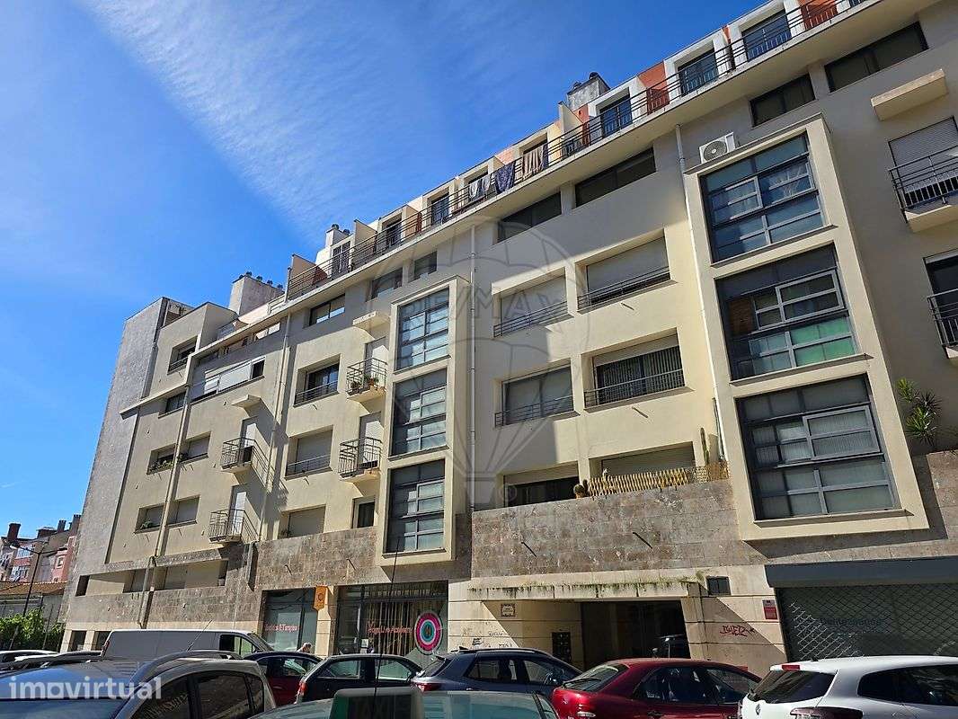 Apartamento T1 para venda - Grande imagem: 2/16