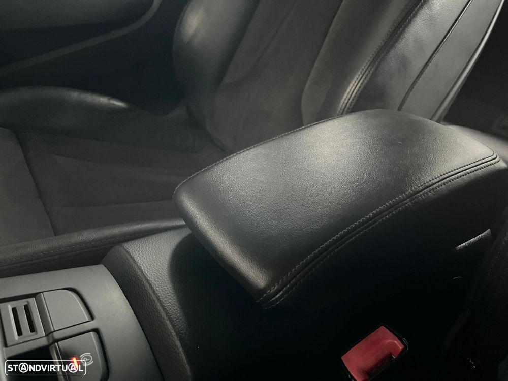 Audi A3 2.0 TDI S-line - 35