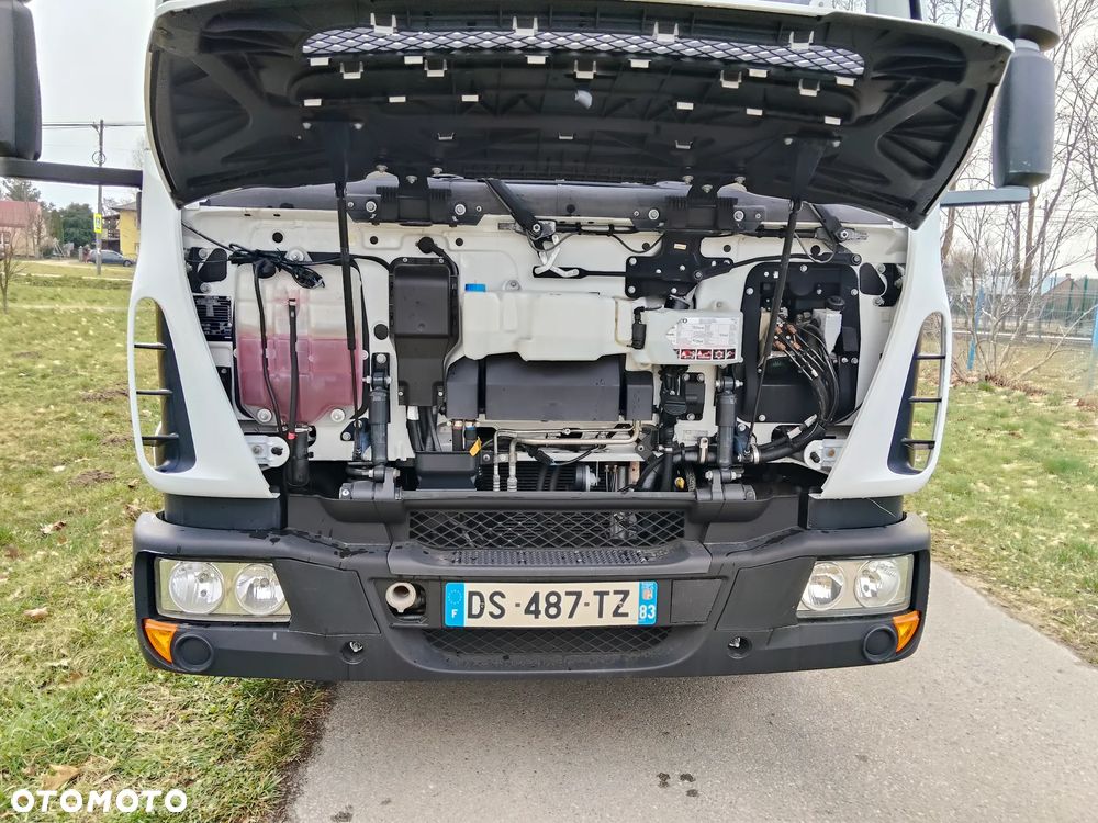 Iveco Eurocargo 120EL19PE6 - 23