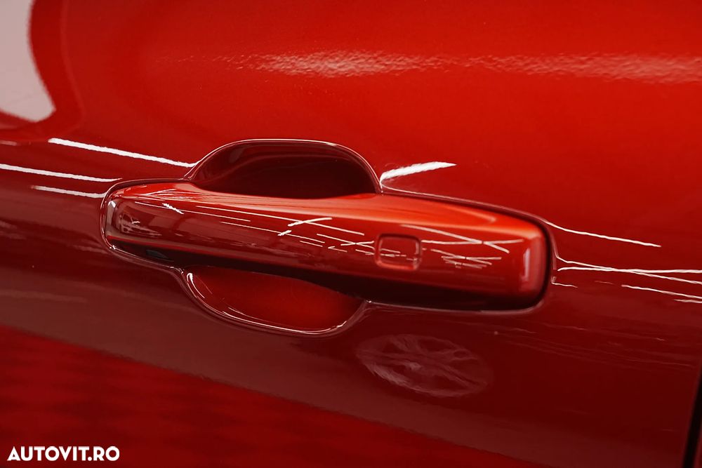 Volvo XC 60 B4 D AWD Geartronic Inscription - 26