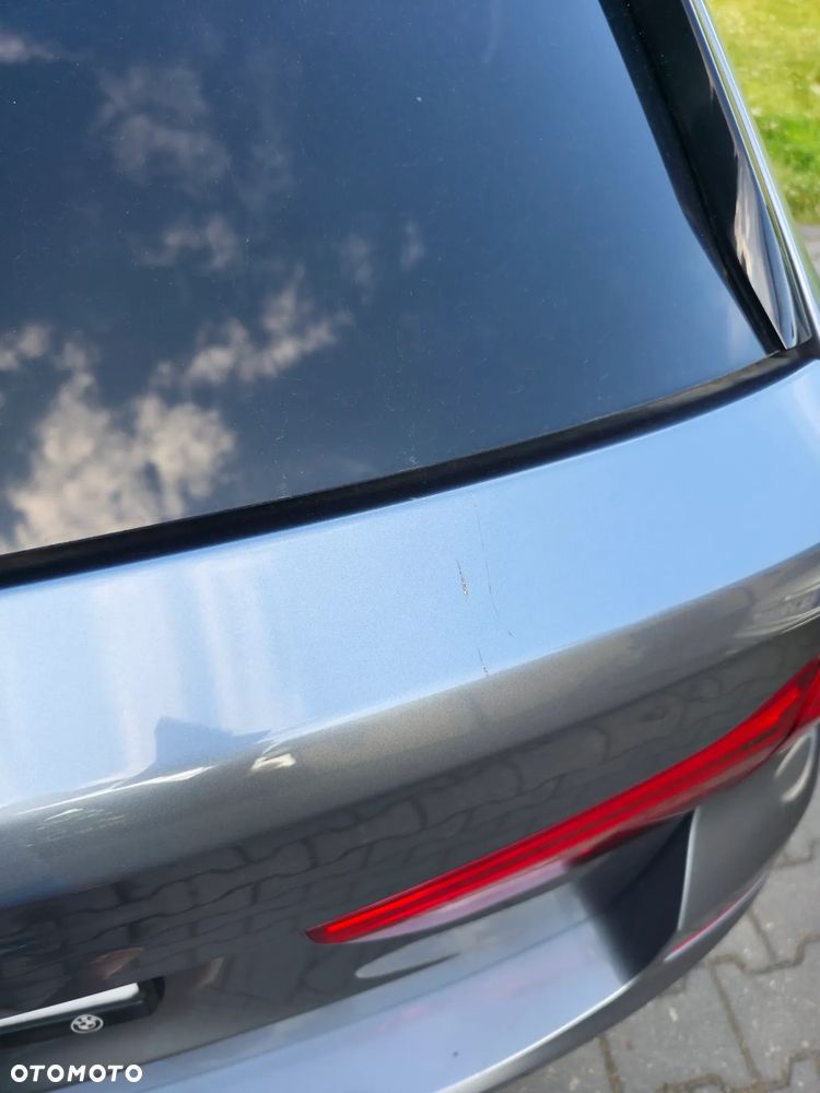 BMW Seria 5 520d Touring Sport Line - 38