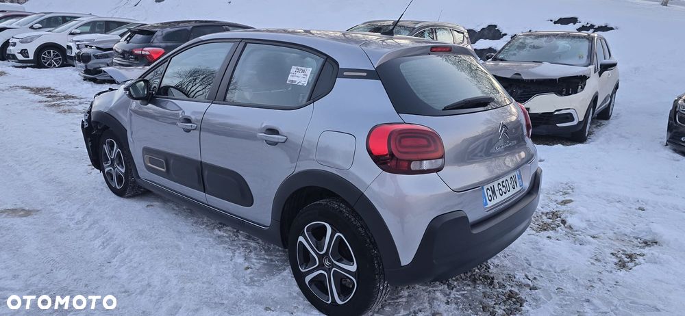 Citroën C3 1.5 BlueHDi Feel S&S - 5