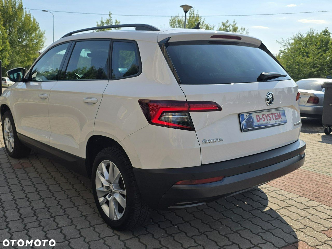 Skoda Karoq - 14