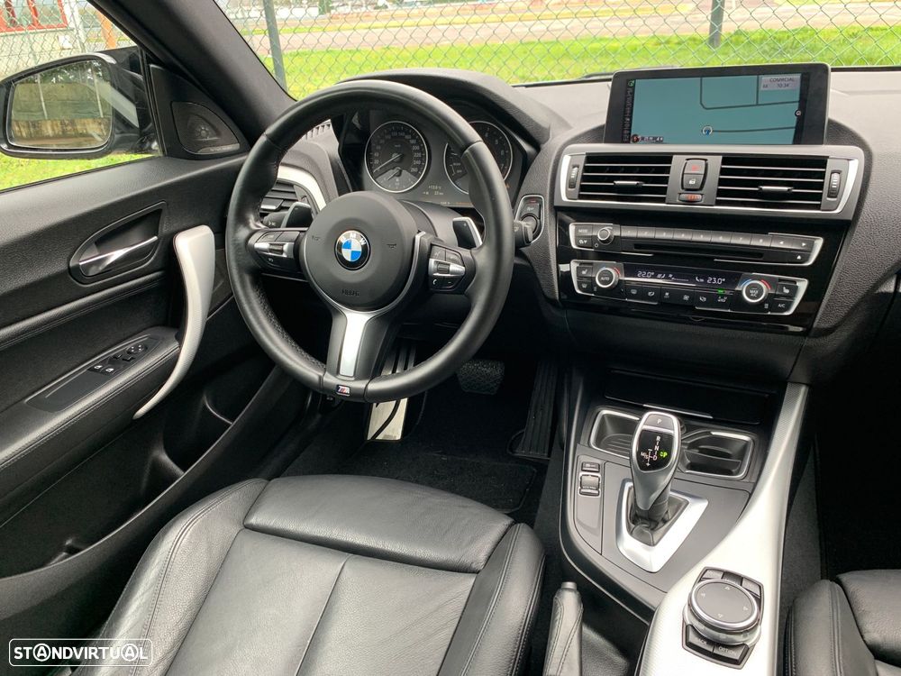 BMW 228 i Pack M Auto - 15