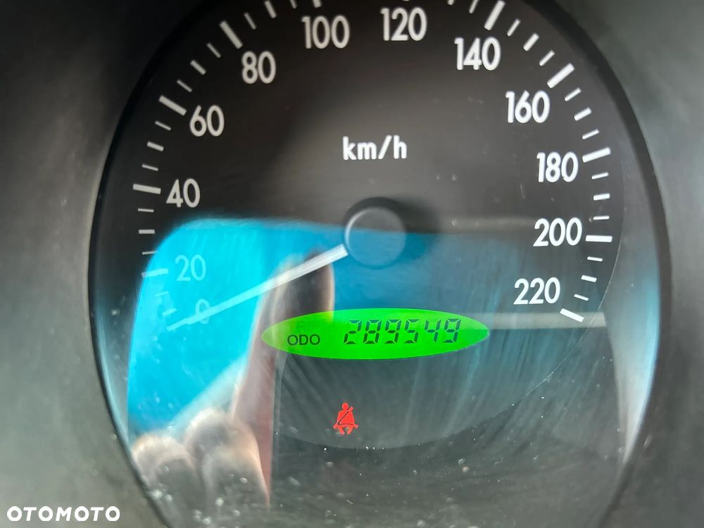 Chevrolet Evanda 2.0 16V CDX / Platinum - 21