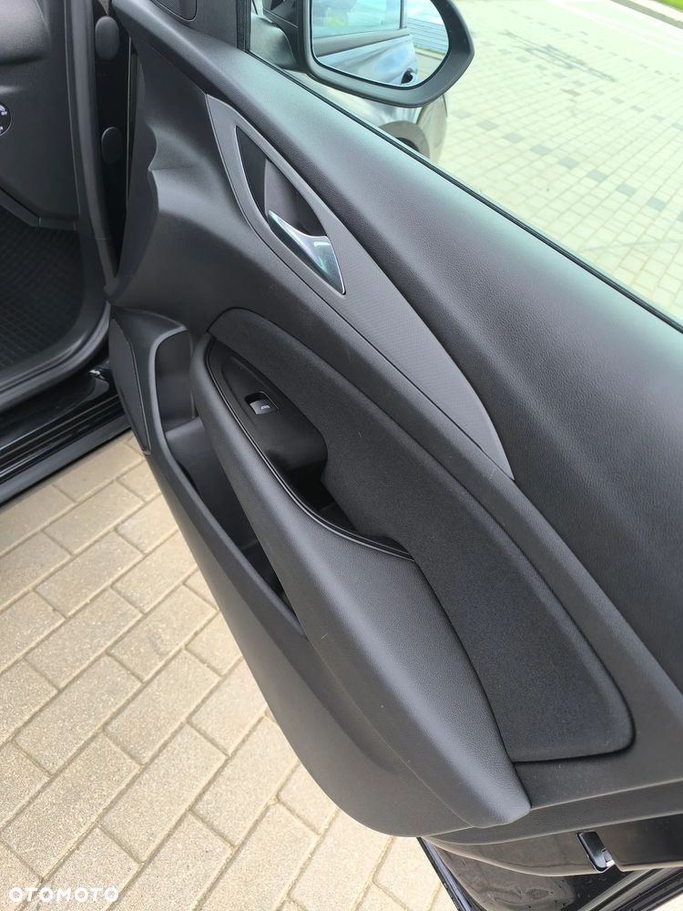 Opel Insignia 1.5 T Elite S&S - 20