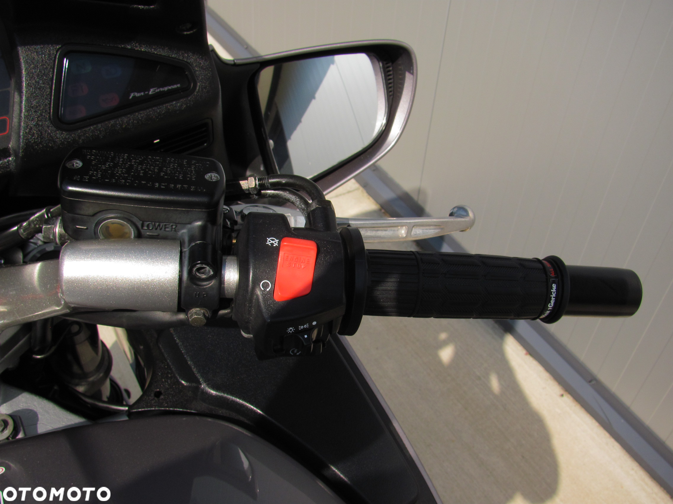 Honda ST - 11