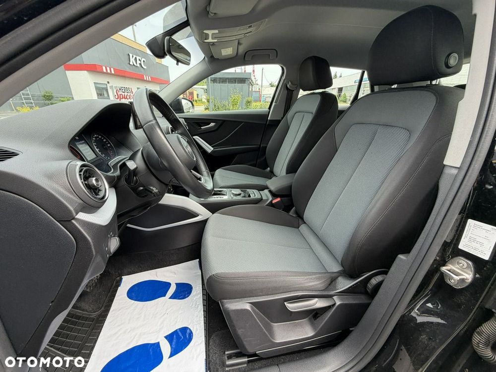 Audi Q2 1.6 TDI S tronic - 20