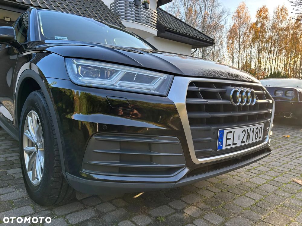 Audi Q5 35 TDI S tronic - 7
