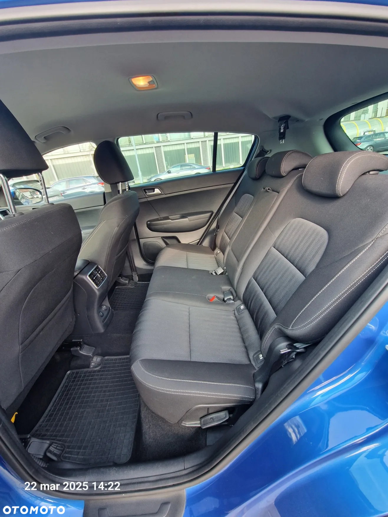 Kia Sportage - 10