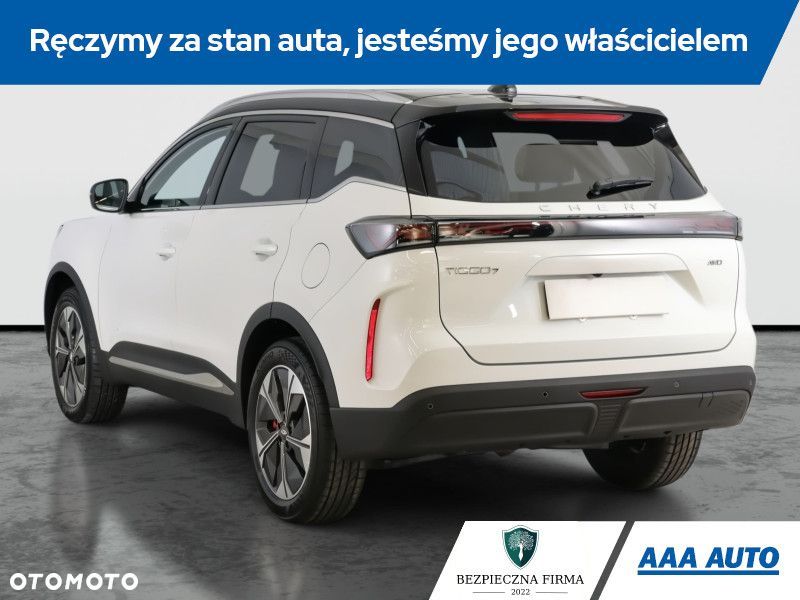 Chery Tiggo 7 - 6